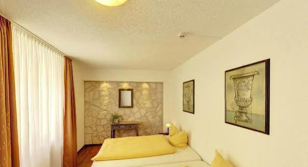 Zunfthaus Zu Wirthen Ξενοδοχείο Σολοθούρν Εξωτερικό φωτογραφία